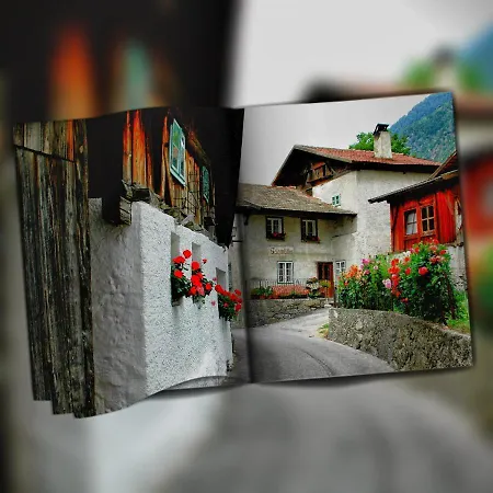 Hotel Stiegenwirt Partschins