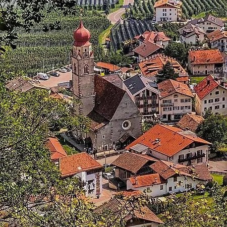 Stiegenwirt Partschins