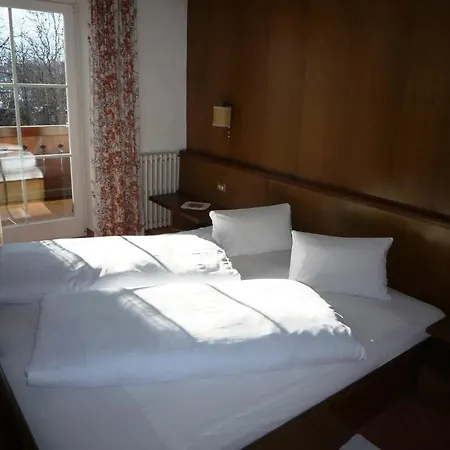 Stiegenwirt Hotel 2*