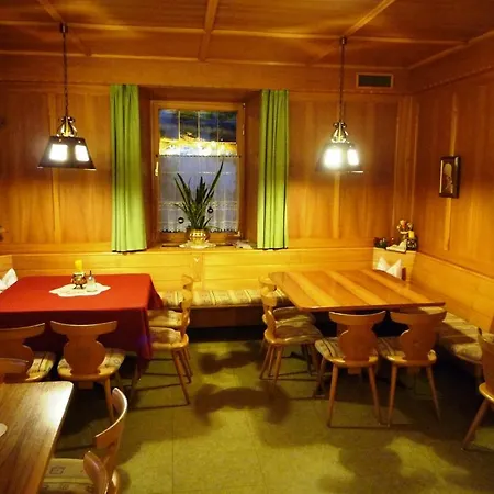 Stiegenwirt Hotel Parcines