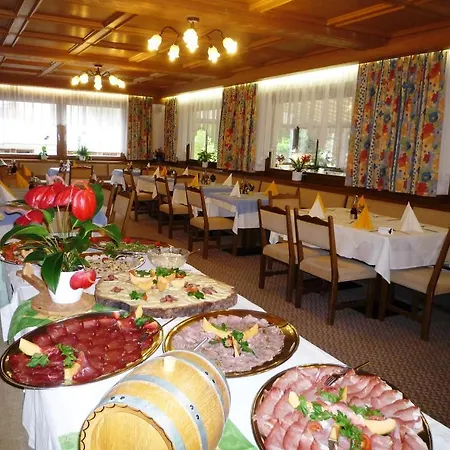 Hotel Stiegenwirt
