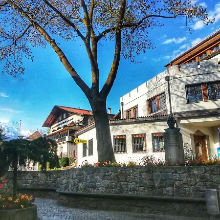 Hotel Stiegenwirt 2*