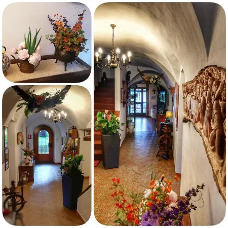 Stiegenwirt Hotel 2*